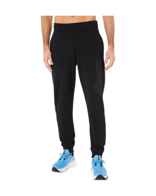 Pánske nohavice ASICS Logo Seatpant